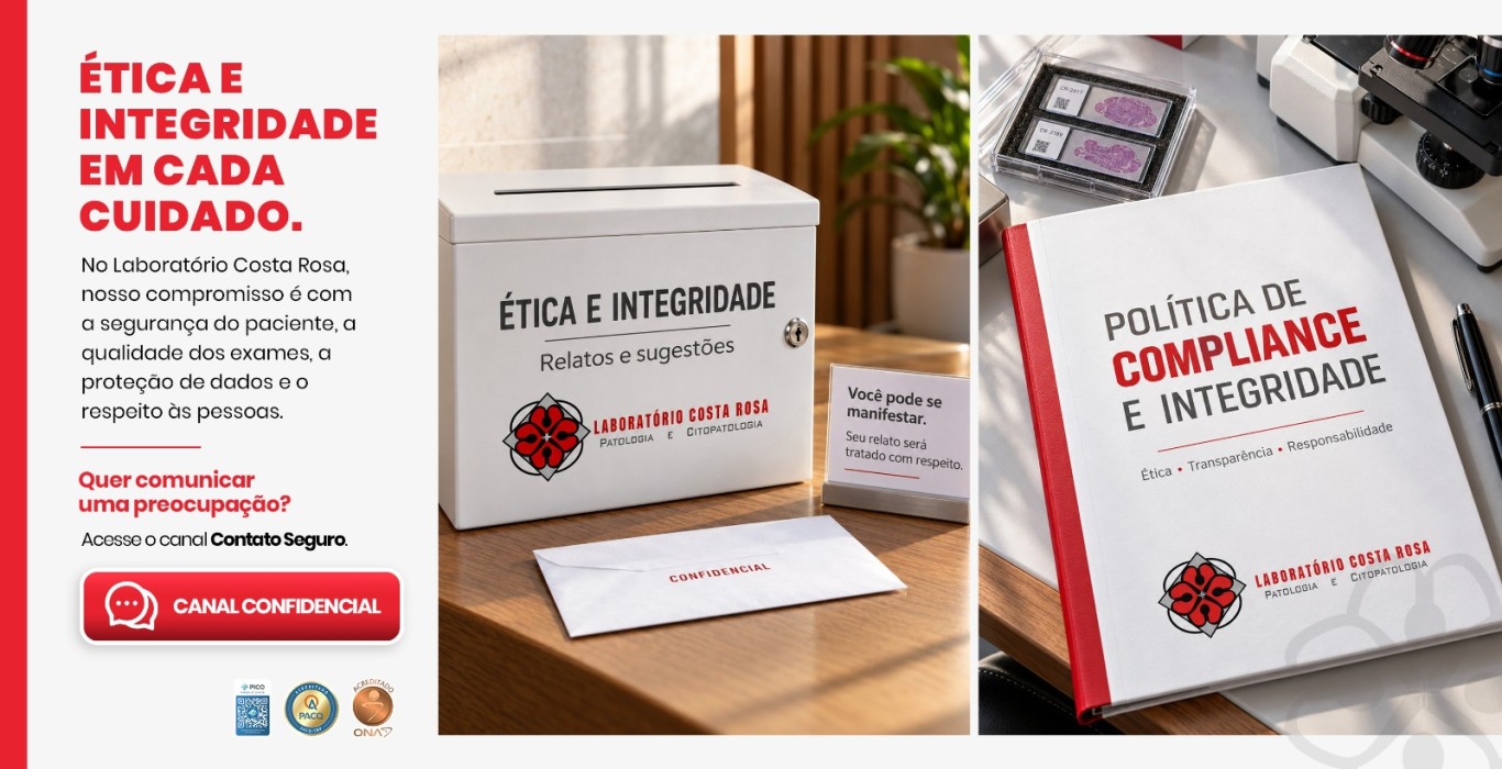Compliance e Integridade